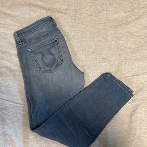 Big Star Skinny Jeans
